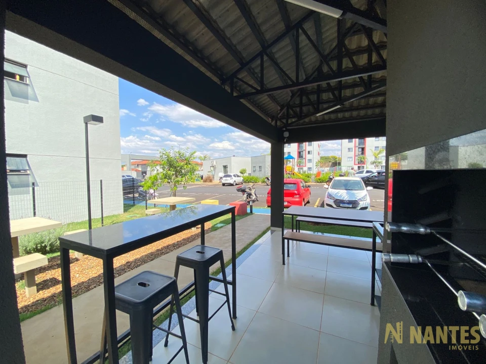 Imagens do imóveis Apartamento para Locação Vittace Boulevard - R$ 1.200, - São Pedro - Londrina/PR