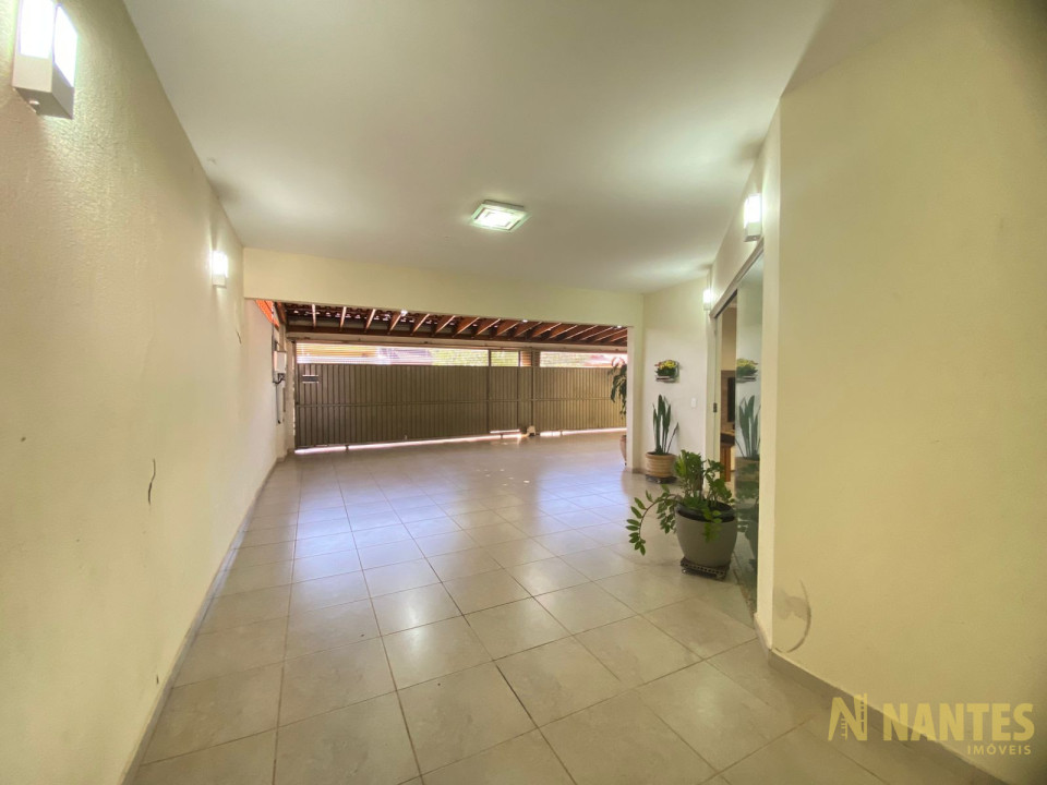Casa à venda com 4 dormitórios, 200 m² R$ 1.090.000, - Jardim San Fernando - Londrina/PR