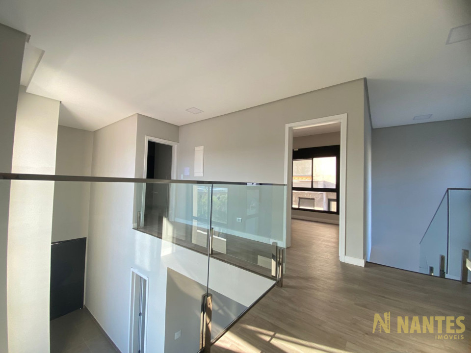 Casa com 3 suítes à venda Condomínio Parque Tauá Aranguá, 194 m² R$ 1.630.000, - Abussafe - Londrina/PR