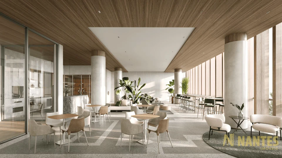 Apartamento à venda com 4 Suítes - Artesano - 337 m² R$ 4.989.000, - Gleba Palhano - Londrina/PR.