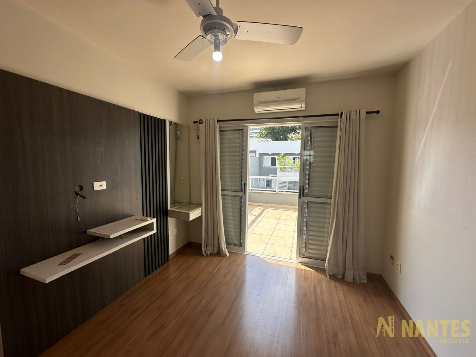 Casa à venda no Condomínio Alameda Pinheiros - 220 m² R$ 995.000, - Jardim Jamaica - Londrina/PR.