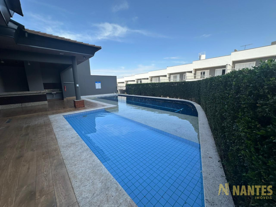 Casa à venda no Condomínio Alameda Pinheiros - 220 m² R$ 995.000, - Jardim Jamaica - Londrina/PR.
