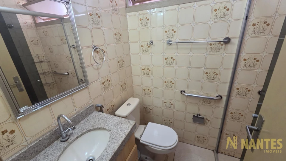 Imagens do imóveis Apartamento para Venda, 2 dormitórios, 1 vaga, 70 m² util no Centro de Londrina/Pr.