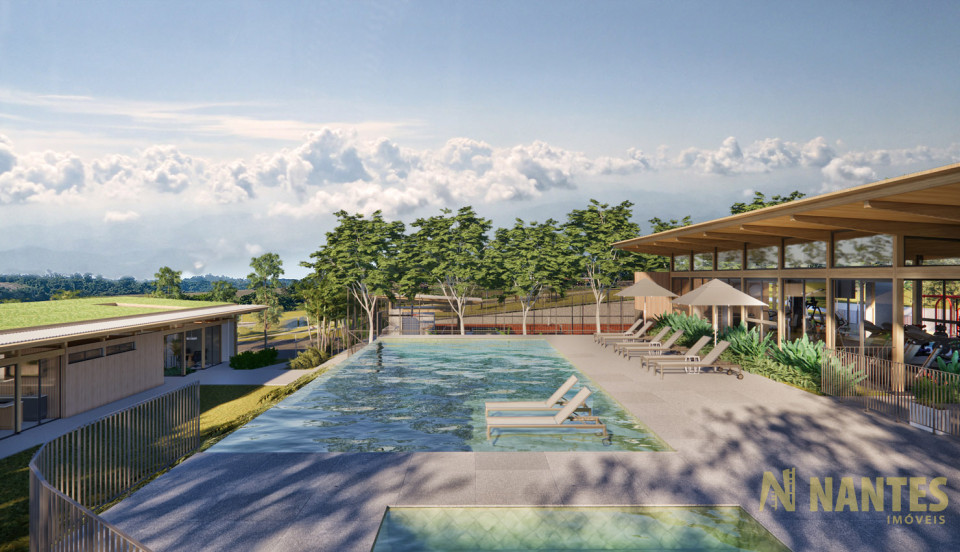 Terreno com 447m² para venda no Condomínio Artesano Londrina, Vivendas do Arvoredo - Londrina PR