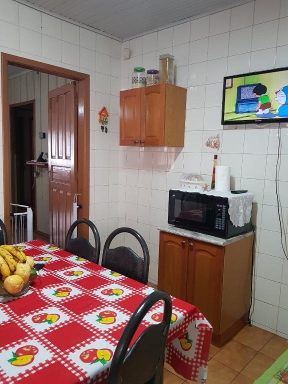 Casa Parque Residencial João Piza