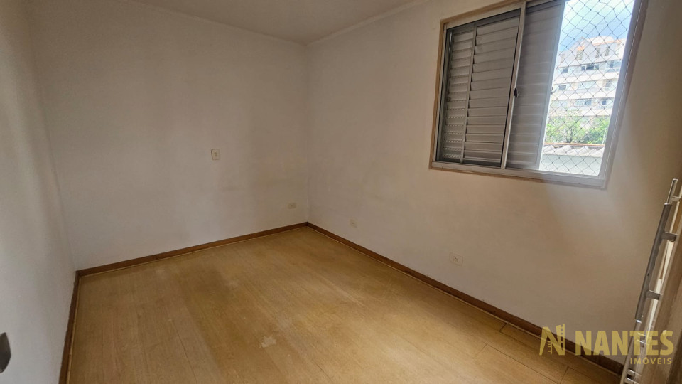 Apartamento à venda Residencial Monterrey, 73 m² R$ 240.000,00 - Antares - Londrina/PR
