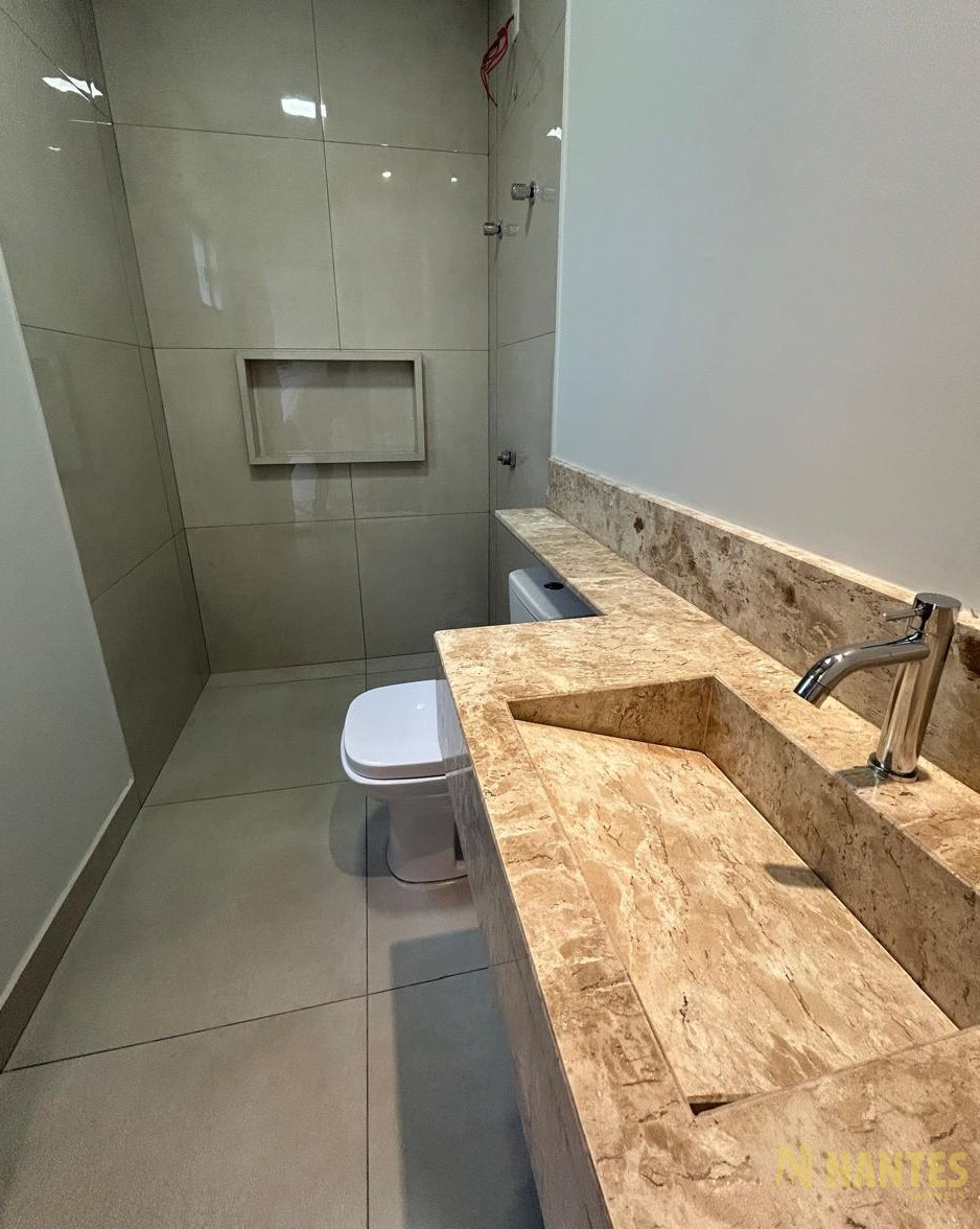Casa à venda no Condomínio Heimtal Park - 99 m² R$ 575.000, - Heimtal - Londrina/PR