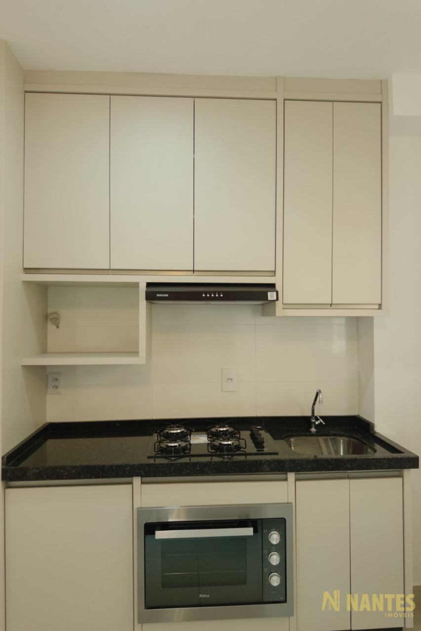 Imagens do imóveis Apartamento 2 dormitórios com garden para venda no Condomínio Spazio La Traviata, Gleba Esperança - Londrina
