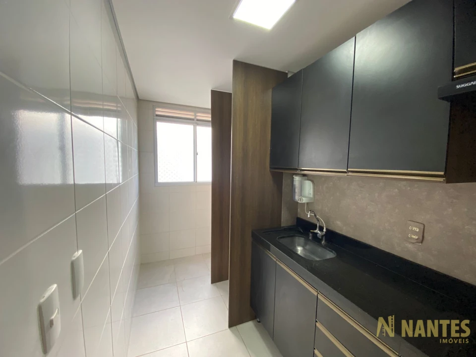 Imagens do imóveis Apartamento para locação La Savona -  2 dormitórios R$ 2.400, - Gleba Palhano - Londrina/PR