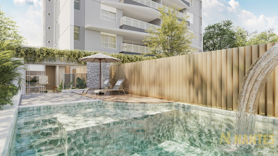 Imagens do imóveis Apartamento Alto Padrão à venda na Planta - Zahra, 154 m² R$ 1.546.000, - Nova Prochet - Londrina/PR.