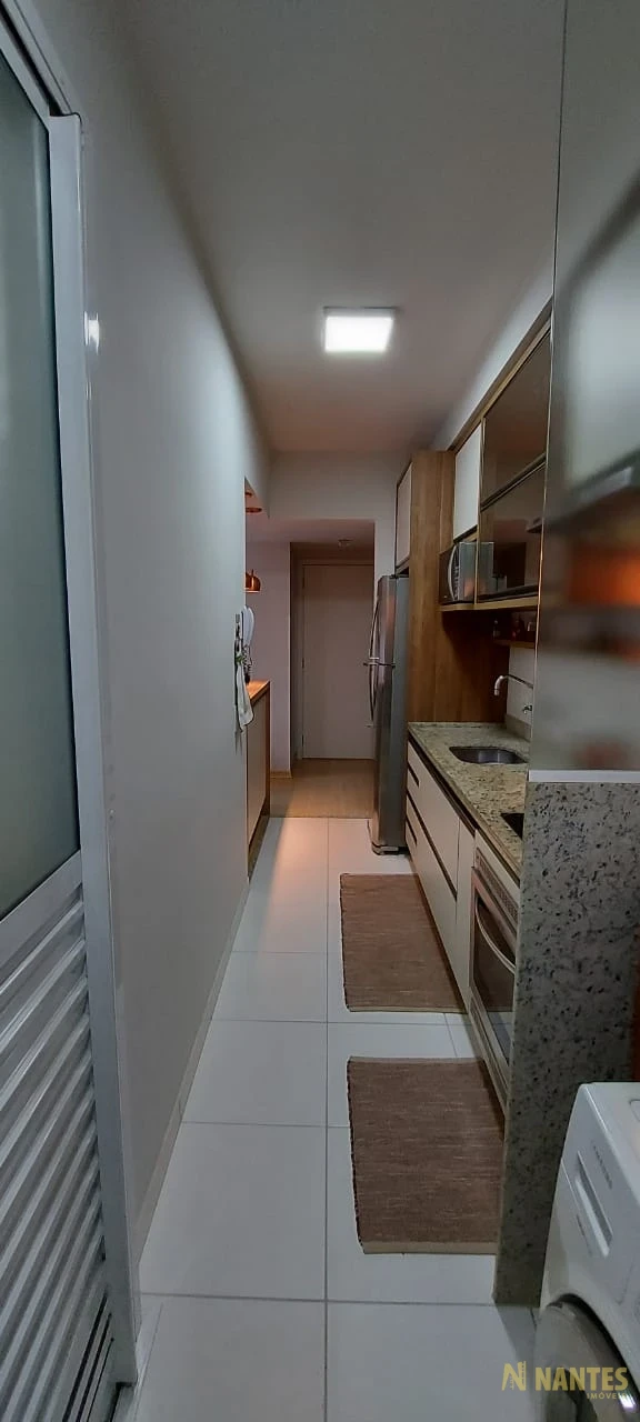 Apartamento para venda, na Gleba Palhano, 3 quartos, 2 vagas por R$ 620.000, Londrina/Pr.