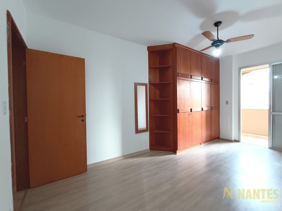 Apartamento à venda Edifício Acácias - 137 m² R$ 495.000, - Centro - Londrina/PR