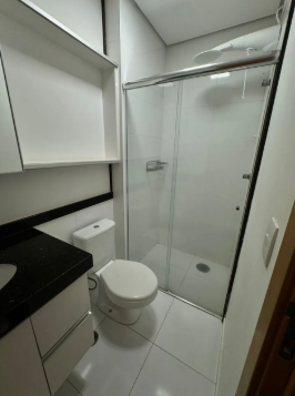 Apartamento para venda noEdifício Liberty Towers, Gleba Palhano - Londrina
