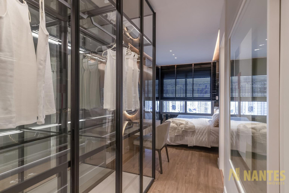 Imagens do imóveis Apartamento com 3 suítes à venda - Casa Palhano - 127 m² R$ 1.499.000, - Gleba Palhano - Londrina/PR