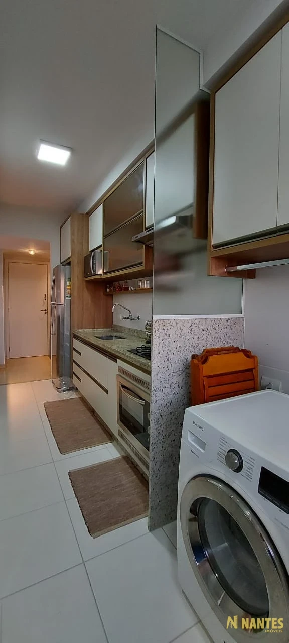 Edifício Reserva Santana