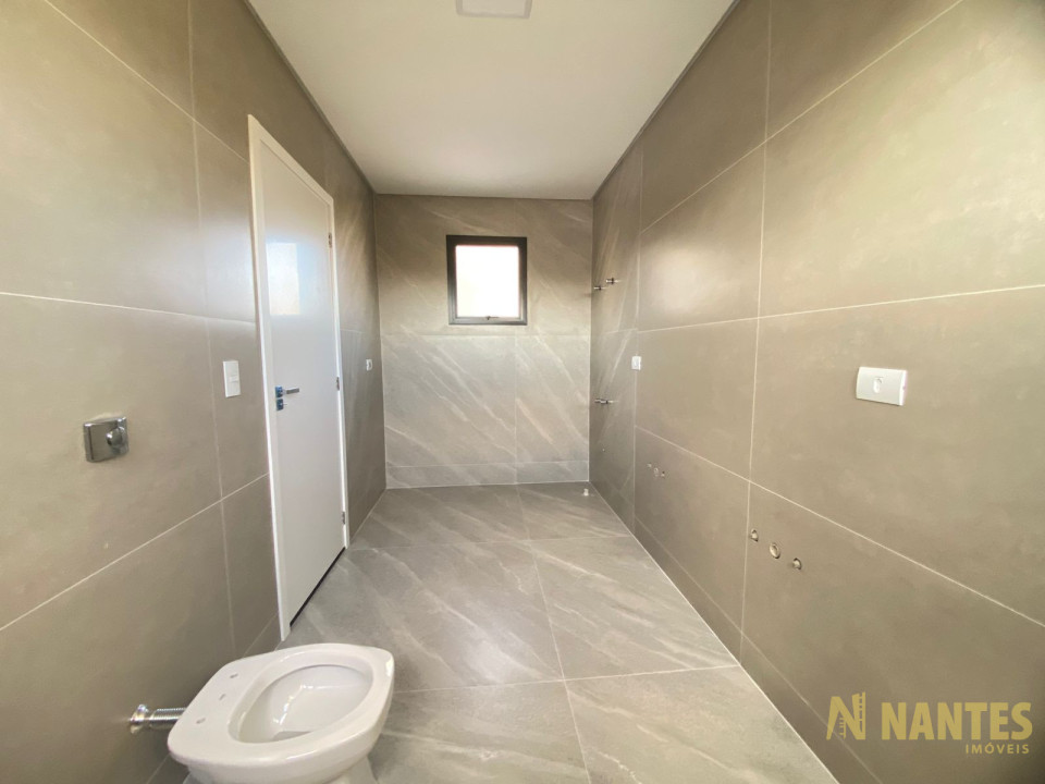 Casa com 3 suítes à venda Condomínio Parque Tauá Aranguá, 194 m² R$ 1.630.000, - Abussafe - Londrina/PR