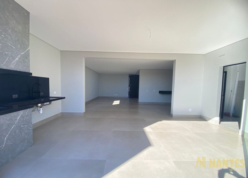 Imagens do imóveis Casa com 4 Suítes à venda Parque Tauá Aranguá - 235 m² R$ 1.979.000 - Abussafe - Londrina/PR