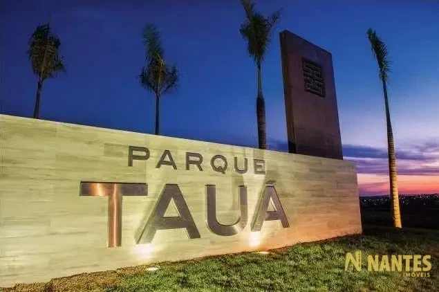 Terreno a venda no Parque Tauá - Paysage Aranguá Fase 3 por R$ 330.00,00 - Londrina/Pr.