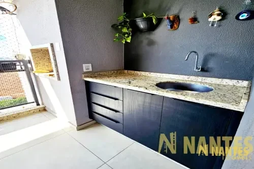 Imagens do imóveis Apartamento à venda no Mind - 84 m² R$ 950.000, - Terra Bonita - Londrina/PR