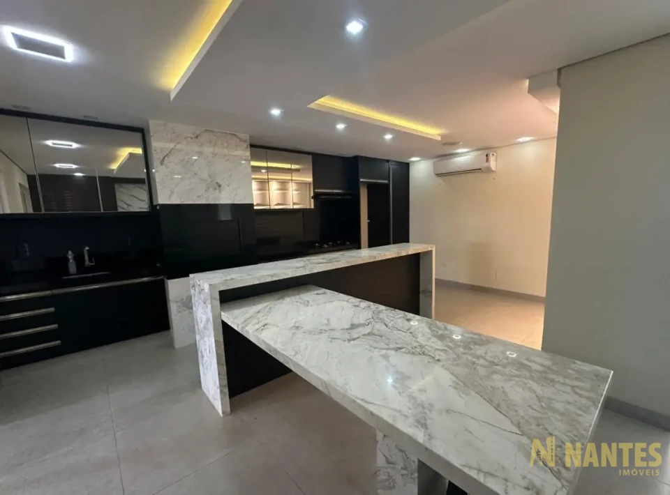 Casa à venda no Condomínio Alameda Pinheiros - 220 m² R$ 995.000, - Jardim Jamaica - Londrina/PR.