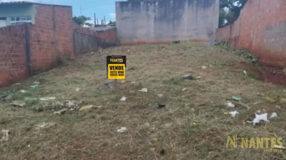 Imagens do imóveis Terreno com 200m² para venda no Bairro Jardim Nova Esperança - Londrina PR