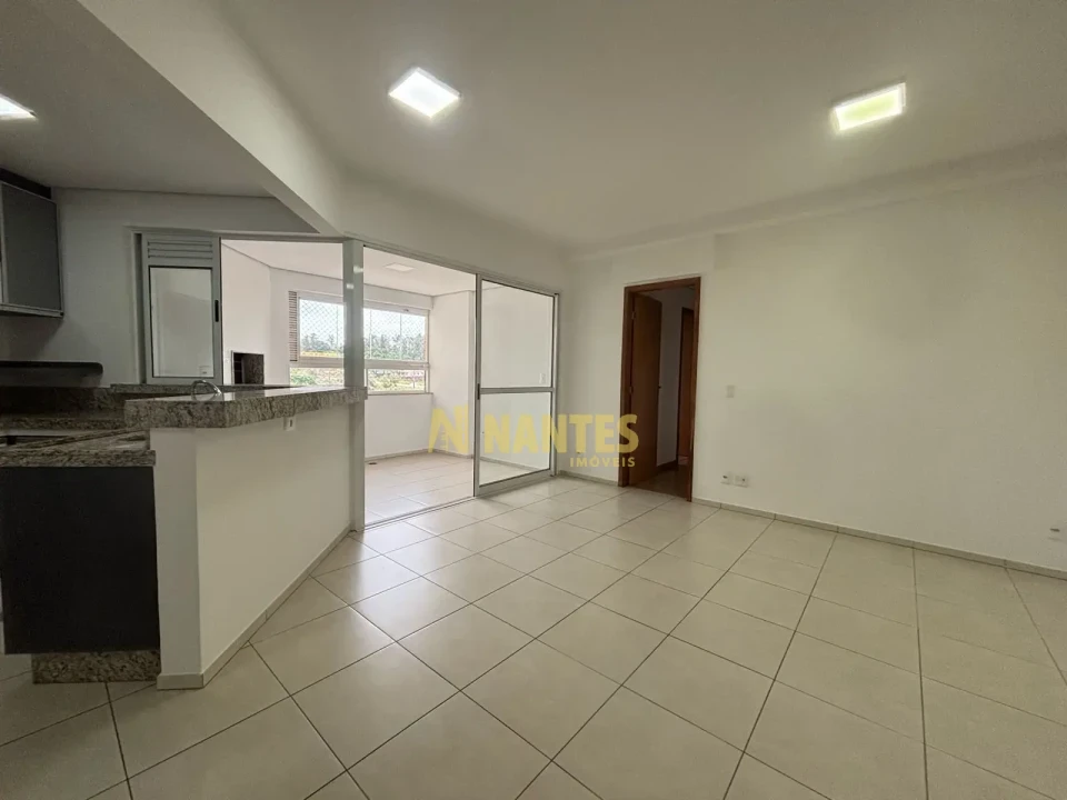 Apartamento à venda Edifício Vivere Palhano - 79 m² - R$ 569.000, - Londrina/PR
