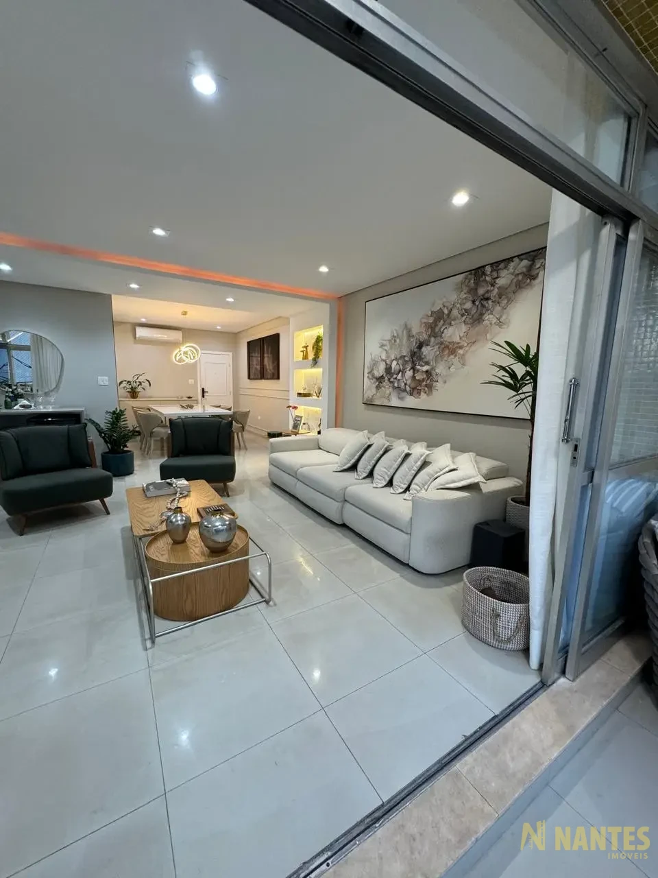 Imagens do imóveis Apartamento a venda Ed. Monalisa, Centro, 3 dormitórios, Valor R$ 890.000
