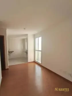 Apartamento para venda no Condomínio Lago Di Lugano - Acquaville, Londrina PR
