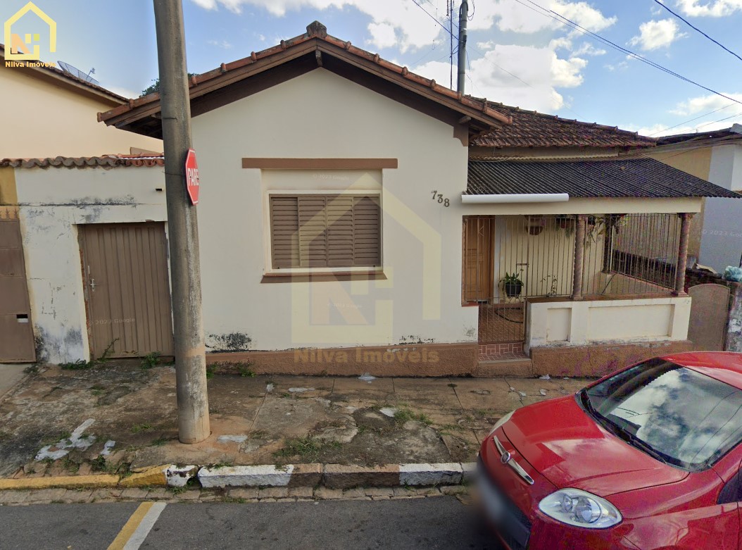 Imagens do imóveis Casa (Padrão), com 2 quartos e 2 banheiros à Venda, 200 m² em Vargem Grande do Sul/SP