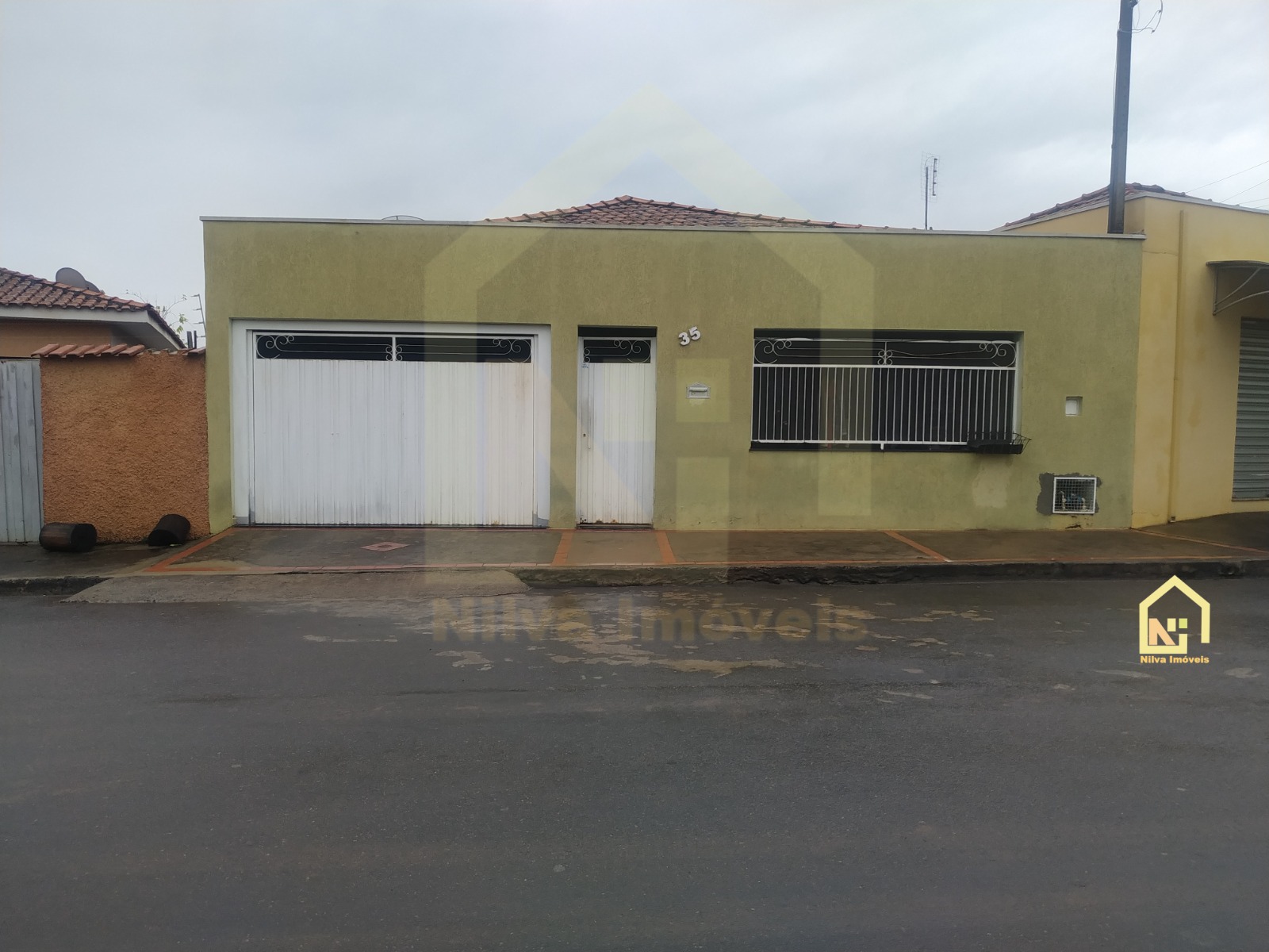 Imagens do imóveis Casa (Padrão), com 2 quartos e 1 banheiros à Venda, 63 m² em Vargem Grande do Sul/SP