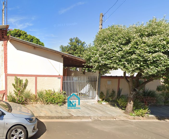 Imagens do imóveis Casa (Padrão), com 2 quartos e 1 banheiros à Venda, 180 m² em Vargem Grande do Sul/SP