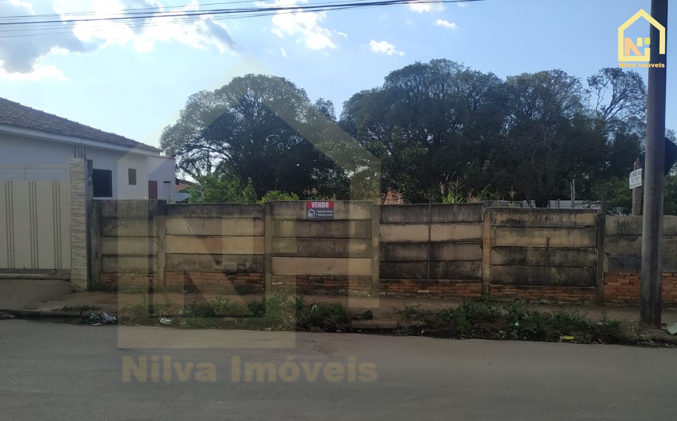 Imagens do imóveis Terreno (Em rua) à Venda, 250m² - Bairro Nossa Senhora Aparecida em Vargem Grande do Sul