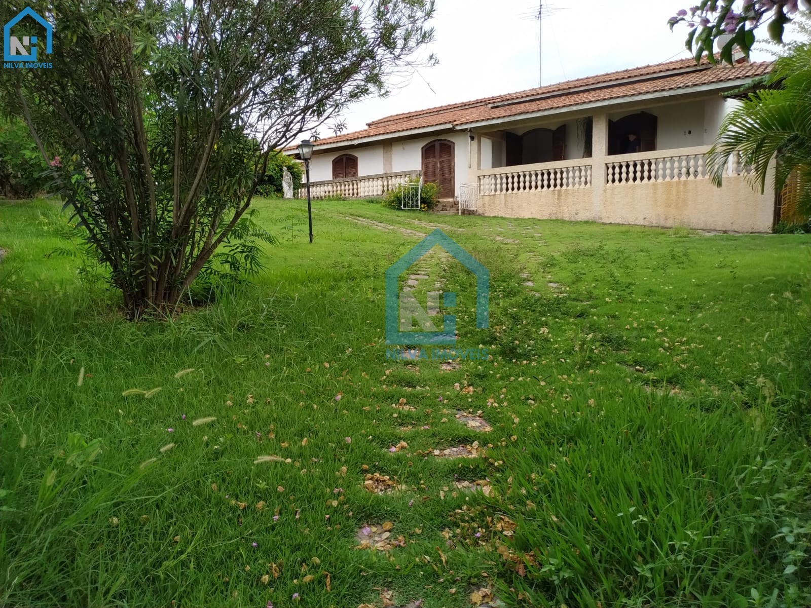 Imagens do imóveis Casa (Padrão), com 3 quartos e 3 banheiros à Venda, 710 m² em Vargem Grande do Sul/SP