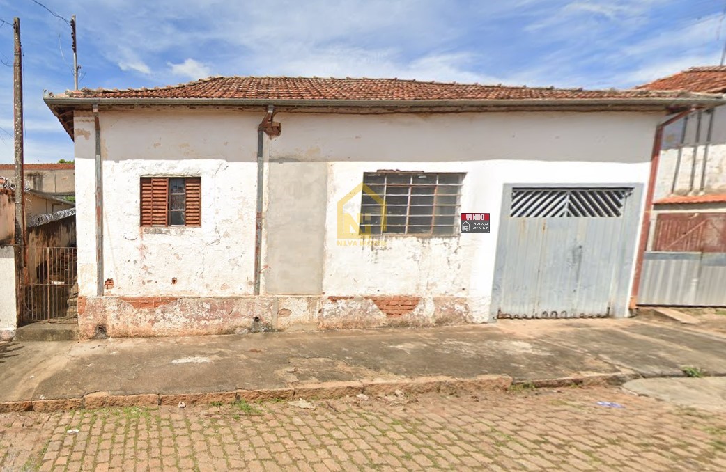 Imagens do imóveis Casa (Padrão), com 2 quartos e 2 banheiros à Venda, 422 m² em Vargem Grande do Sul/SP