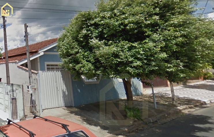 Imagens do imóveis Casa (Padrão), com 2 quartos e 1 banheiros à Venda, 115 m² em Vargem Grande do Sul/SP