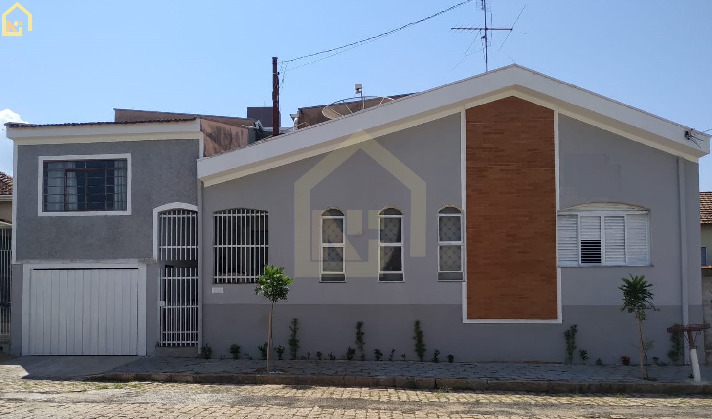 Imagens do imóveis Casa (Padrão), com 2 quartos e 2 banheiros à Venda, 140 m² em Vargem Grande do Sul/SP