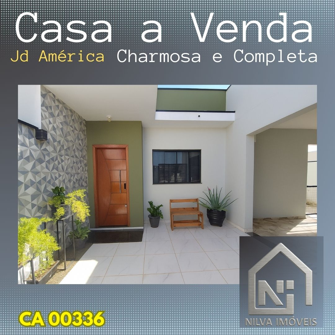 Imagens do imóveis Òtima Casa a Venda Jardim América