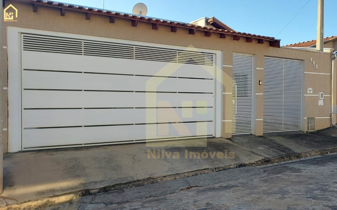 Imagens do imóveis Casa (Padrão), com 2 quartos e 2 banheiros à Venda, 147 m² em Vargem Grande do Sul/SP