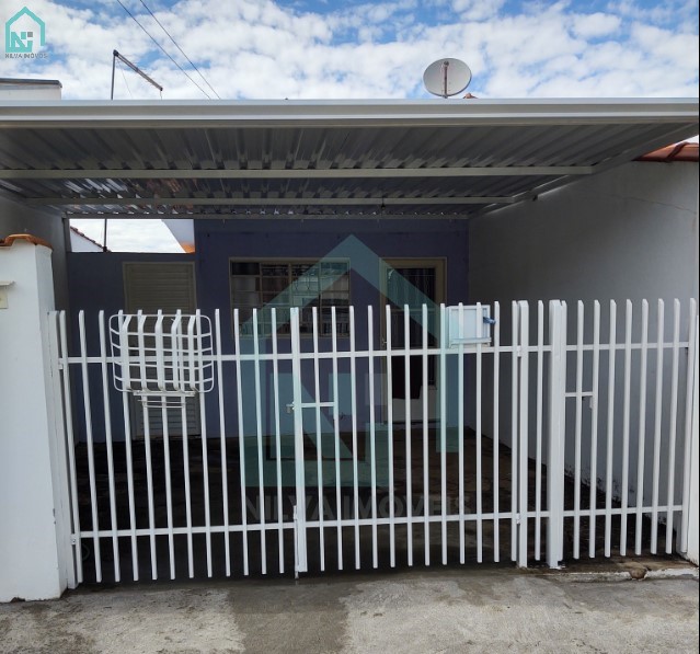 Imagens do imóveis Casa (Padrão), com 1 quartos e 1 banheiros à Venda, 125 m² em Vargem Grande do Sul/SP