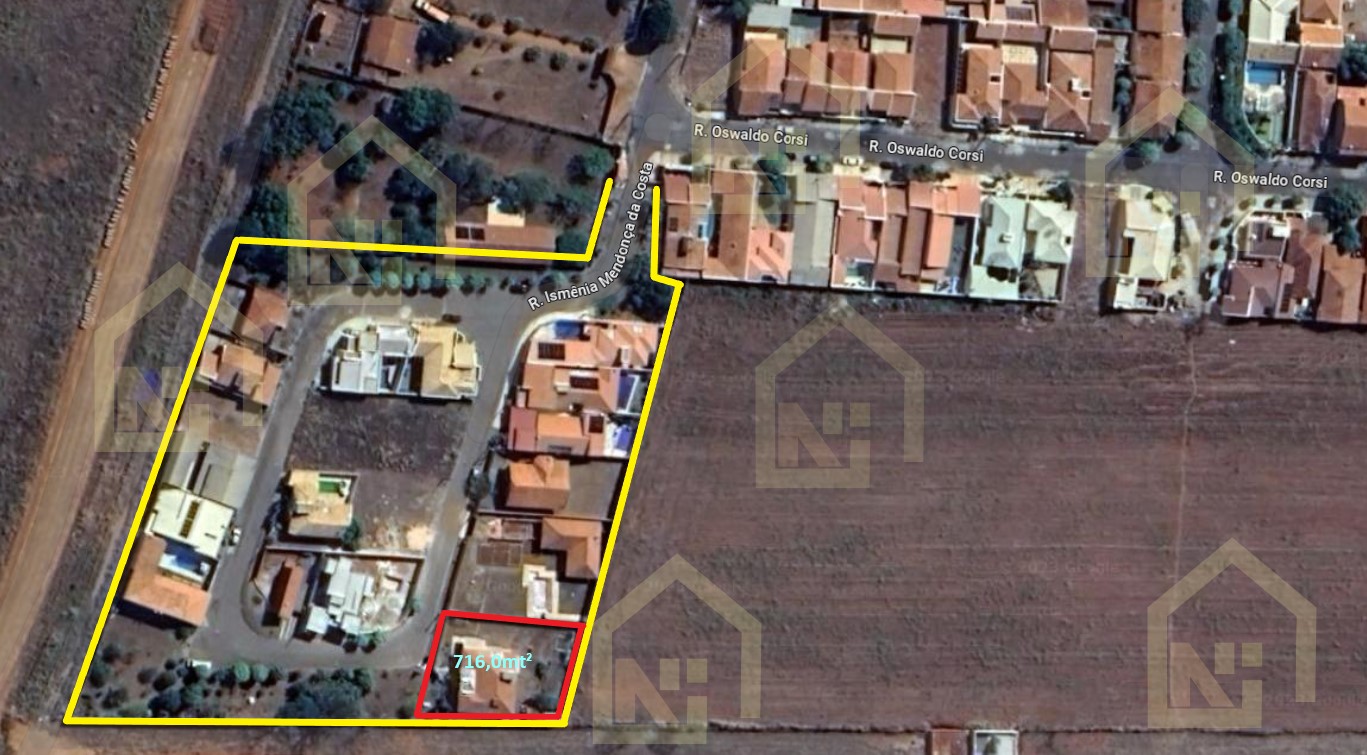 Imagens do imóveis Casa (Padrão), com 3 quartos e 3 banheiros à Venda, 716 m² em Vargem Grande do Sul/SP