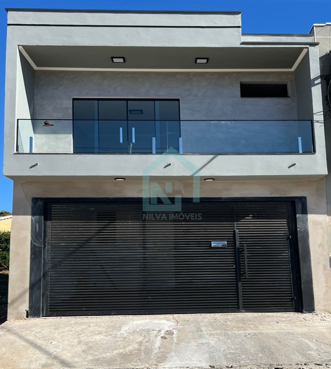 Imagens do imóveis Casa (Padrão), com 2 quartos e 3 banheiros à Venda, 160 m² em Vargem Grande do Sul/SP