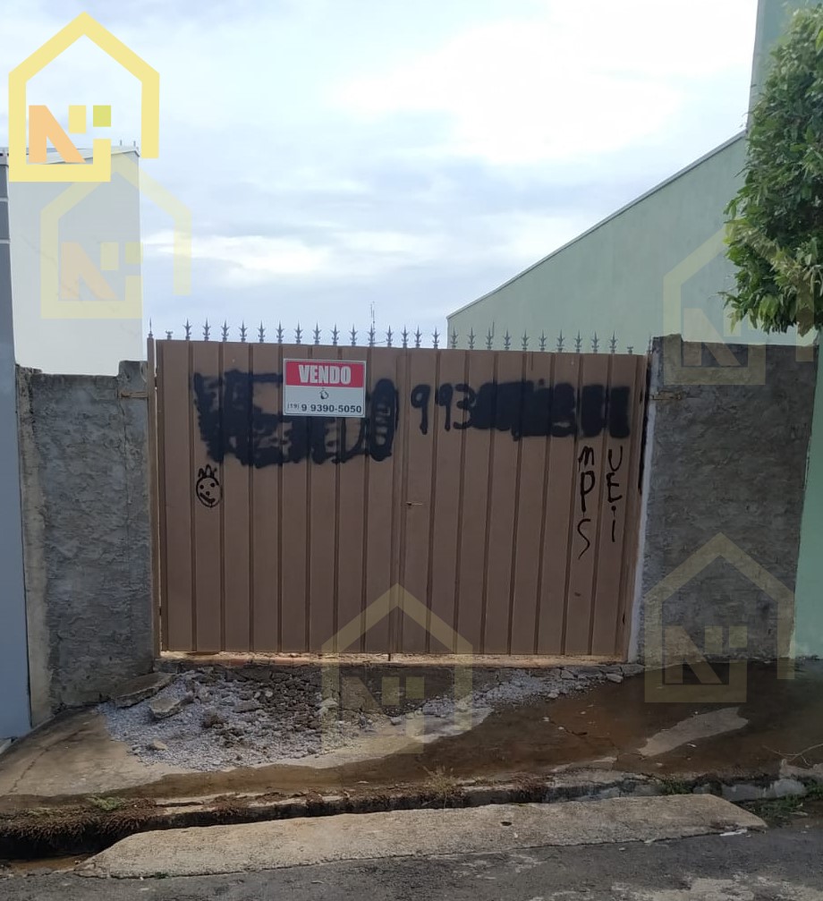 Imagens do imóveis Terreno (Em rua) à Venda, 261m² - Bairro Jd Bela Vista em Vargem Grande do Sul