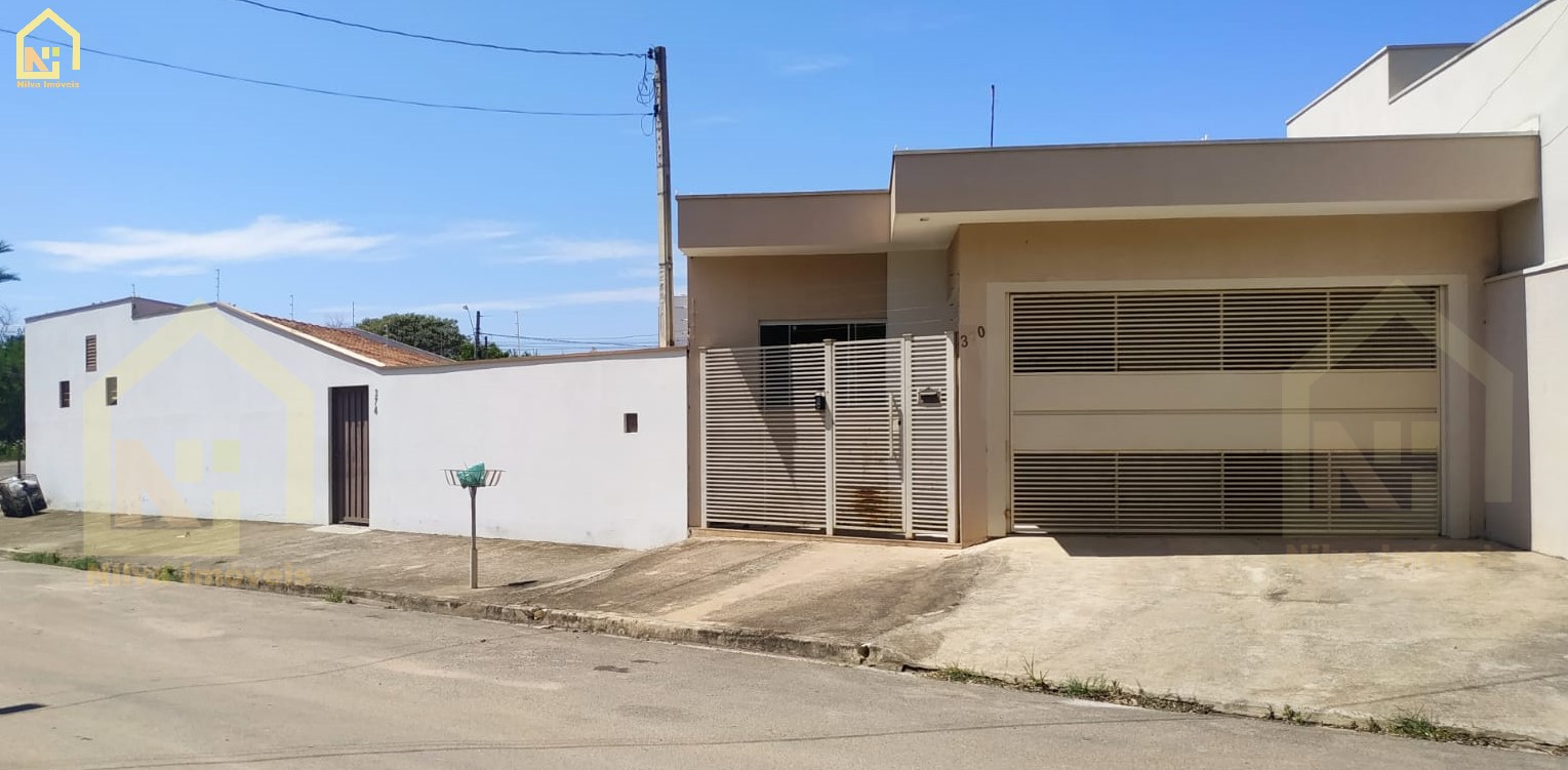 Imagens do imóveis Casa (Padrão), com 2 quartos e 1 banheiros à Venda, 230 m² em Vargem Grande do Sul/SP