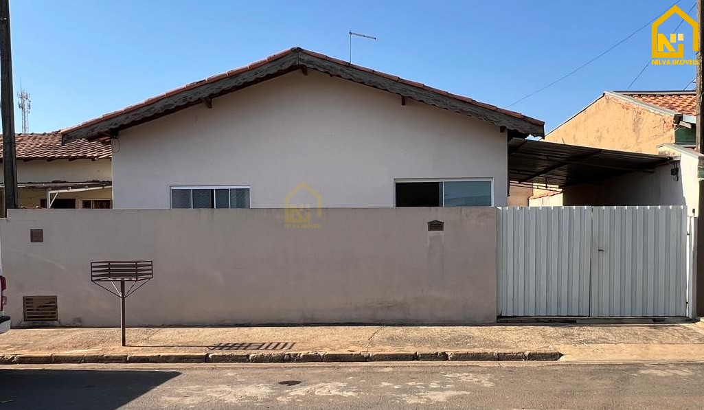 Imagens do imóveis Casa (Padrão), com 2 quartos e 2 banheiros à Venda, 149 m² em Vargem Grande do Sul/SP