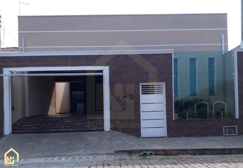 Imagens do imóveis Casa (Padrão), com 3 quartos e 4 banheiros à Venda, 180 m² em Vargem Grande do Sul/SP