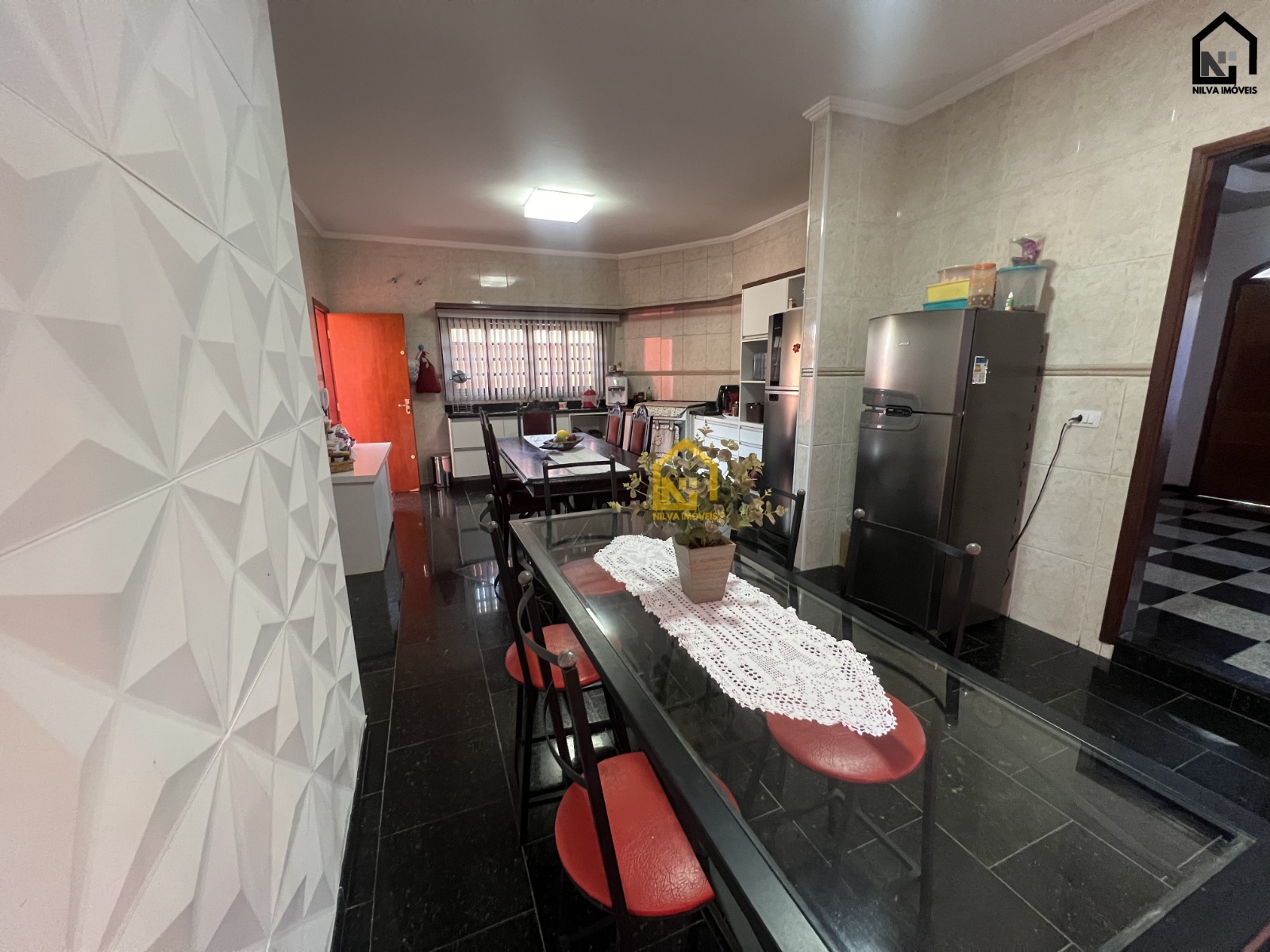 Imagens do imóveis Casa (Padrão), com 2 quartos e 4 banheiros à Venda, 1317 m² em Vargem Grande do Sul/SP