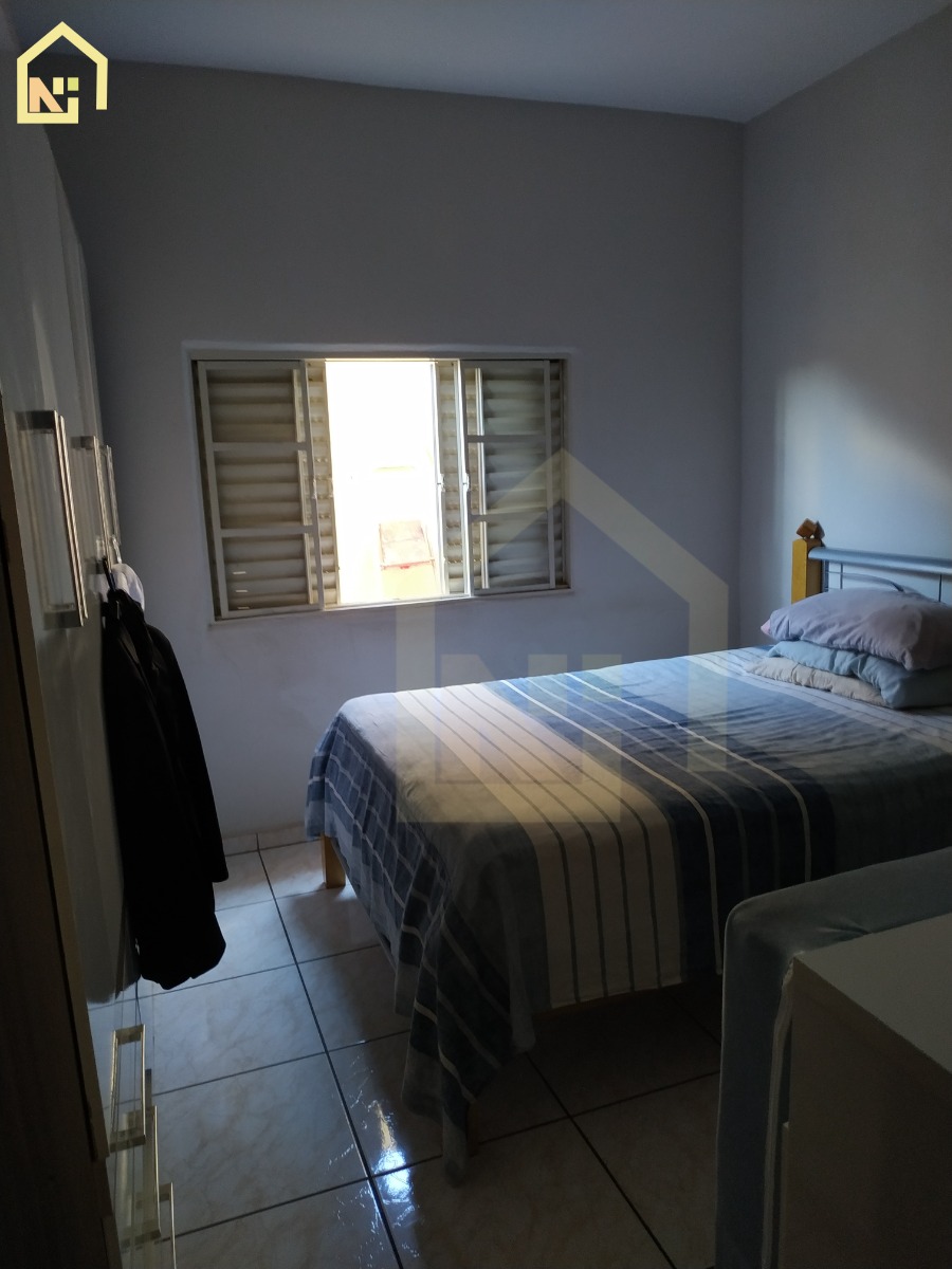 Imagens do imóveis Casa (Padrão), com 2 quartos e 1 banheiros à Venda, 115 m² em Vargem Grande do Sul/SP