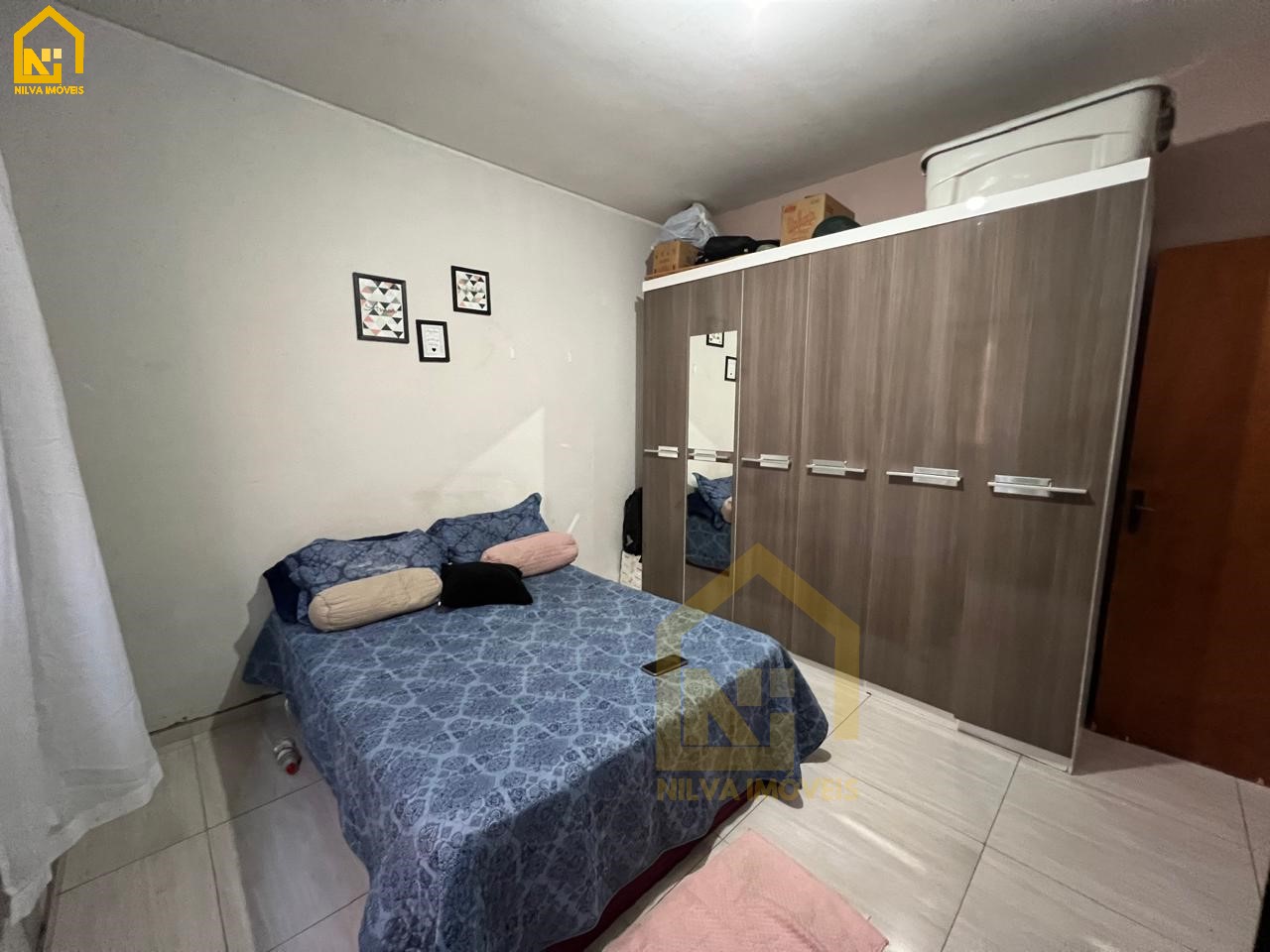 Imagens do imóveis Casa (Padrão), com 2 quartos e 2 banheiros à Venda, 149 m² em Vargem Grande do Sul/SP