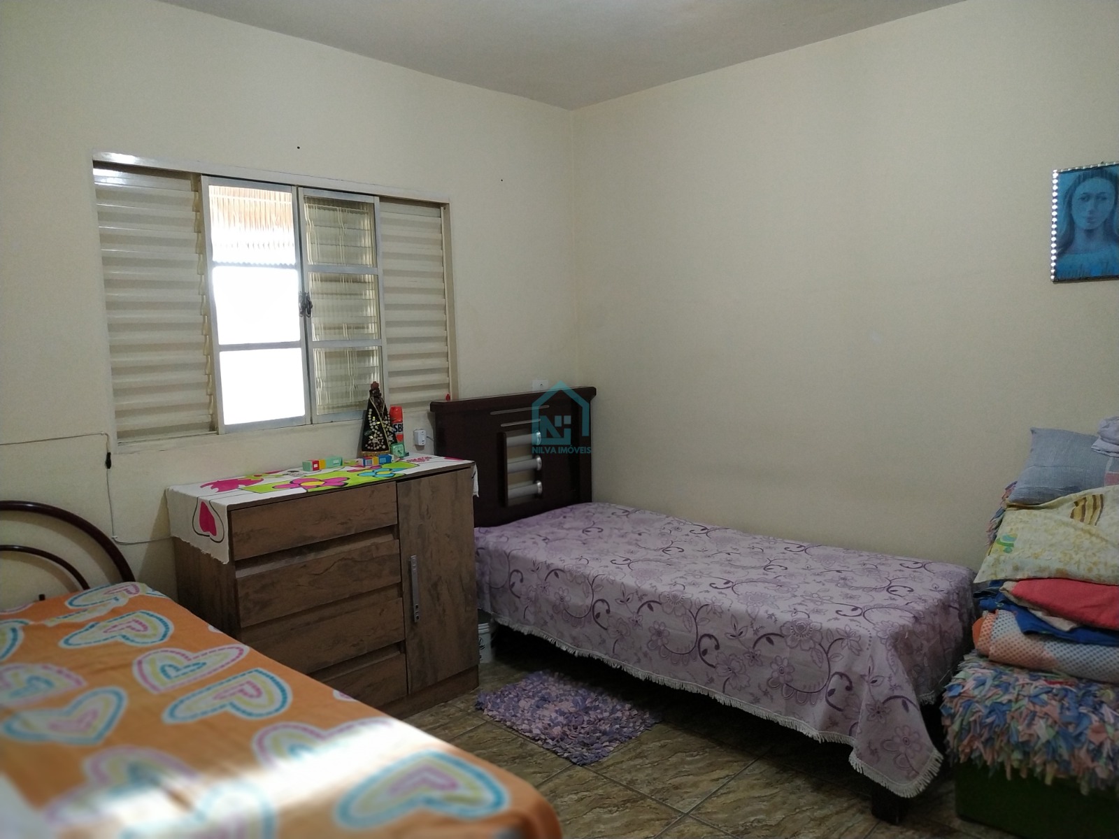 Imagens do imóveis Casa (Padrão), com 2 quartos e 1 banheiros à Venda, 180 m² em Vargem Grande do Sul/SP