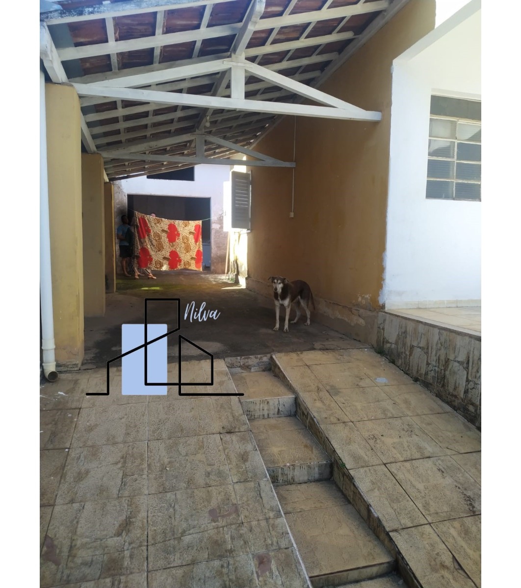 Imagens do imóveis Casa (Padrão), com 2 quartos e 1 banheiros à Venda, 242 m² em Vargem Grande do Sul/SP